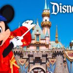 Θέσεις εργασίας στη Disneyland
