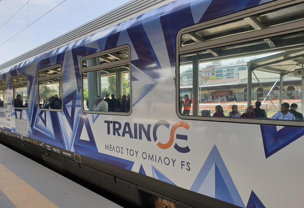 ΟΣΕ: Ξεκίνησαν οι αιτήσεις για 160 προσλήψεις μέσω ΑΣΕΠ