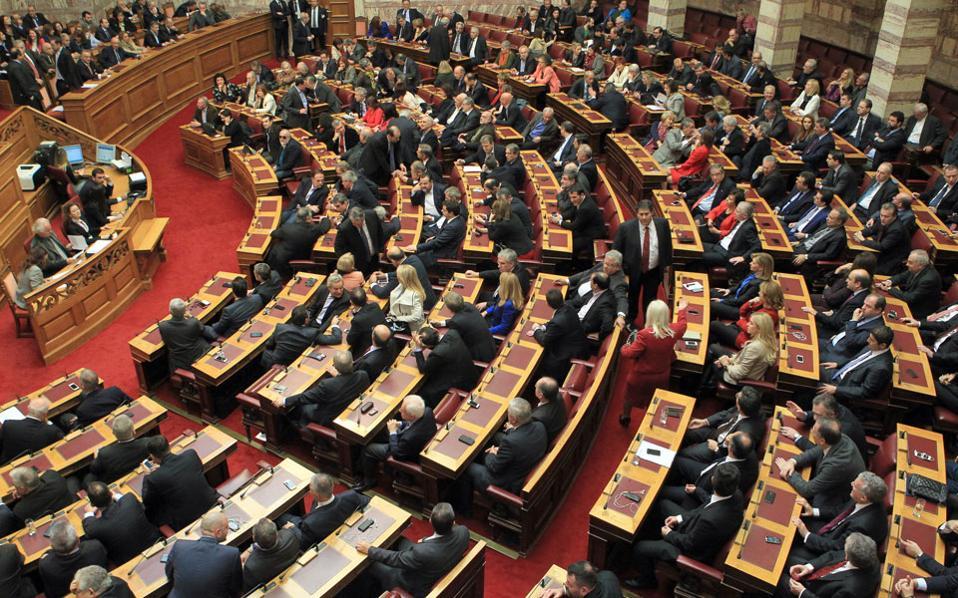 Επιτελικό Κράτος: Σε ΦΕΚ το ν/σ -Οι αλλαγές που φέρνει στο Δημόσιο (αναλυτικά)