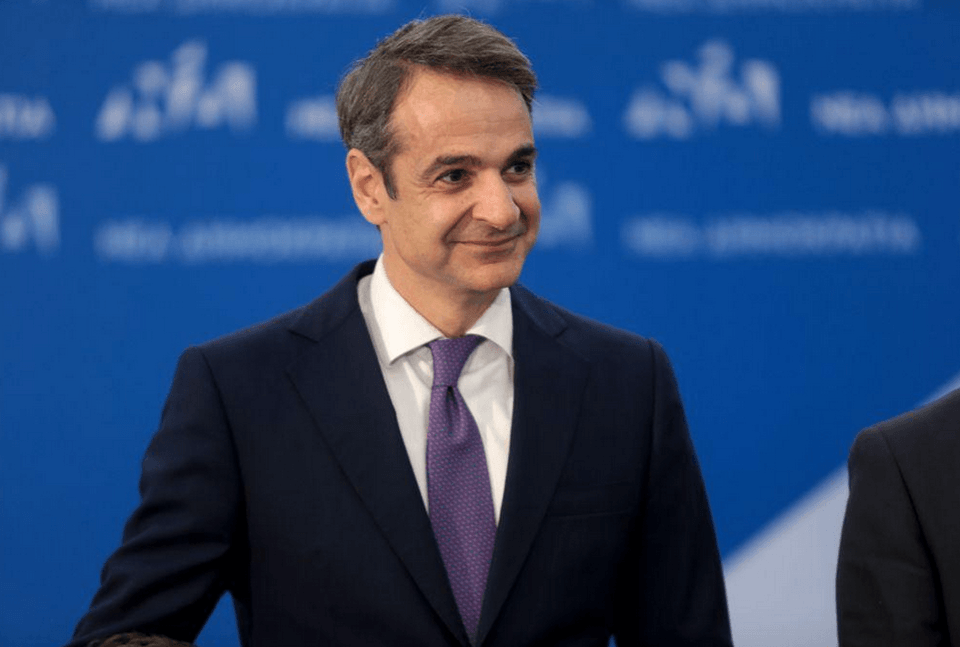 «Κλειδώνουν» οι φοροελαφρύνσεις ενόψει ΔΕΘ - Τα «σίγουρα» μέτρα και το αφορολόγητο
