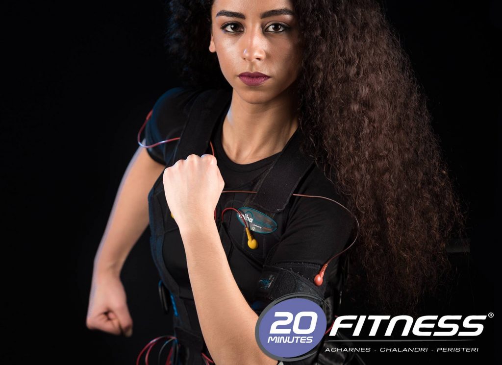 Ζητείται Υπεύθυνος Υποκαταστήματος 20 Minutes Fitness® - Αθήνα (1/7/19)