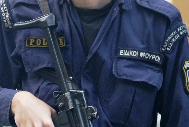 Ειδικοί φρουροί: Αυτό είναι το πρόγραμμα των προκαταρκτικών εξετάσεων
