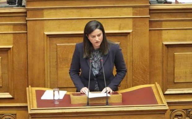 Κεραμέως: Στο φουλ οι μηχανές για τις 4.500 προσλήψεις στην Ειδική Αγωγή - Τέλος το άσυλο και οι αιώνιοι φοιτητές