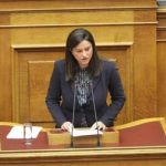 Νίκη Κεραμέως: Ποια σχολεία θα ανοίξουν πρώτα – Τι είπε για διανομή tablet