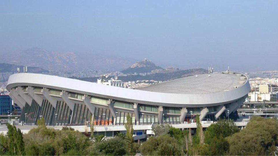 Προσλήψεις μέσω ΑΣΕΠ στο Στάδιο Ειρήνης και Φιλίας - Μέχρι αύριο 11/7 οι αιτήσεις