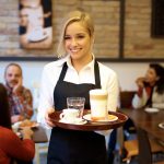 Θέσεις εργασίας Σερβιτόρων για cafe, ξενοδοχεία, φούρνους κ.α. στην Αθήνα
