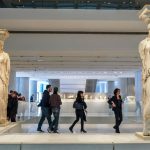 Εγκρίθηκαν 400 προσλήψεις σε Μουσεία