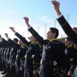 55 προσλήψεις στη σχολή Ευελπίδων