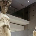 Έως τις 17/2 οι αιτήσεις για τις προσλήψεις στο Μουσείο της Ακρόπολης