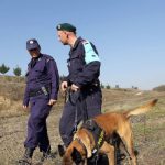 Πήραν υπογραφή 800 προσλήψεις συνοριοφυλάκων