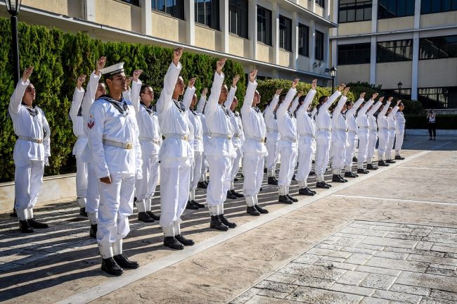 Προσλήψεις στο Λιμενικό: Έρχεται προκήρυξη για 1.000 θέσεις λόγω μεταναστευτικού