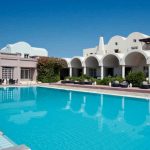 Θέσεις εργασίας από το 9 Muses Santorini Resort