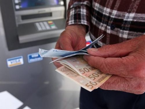 Πιο νωρίς οι πληρωμές για τις συντάξεις Απριλίου 2020