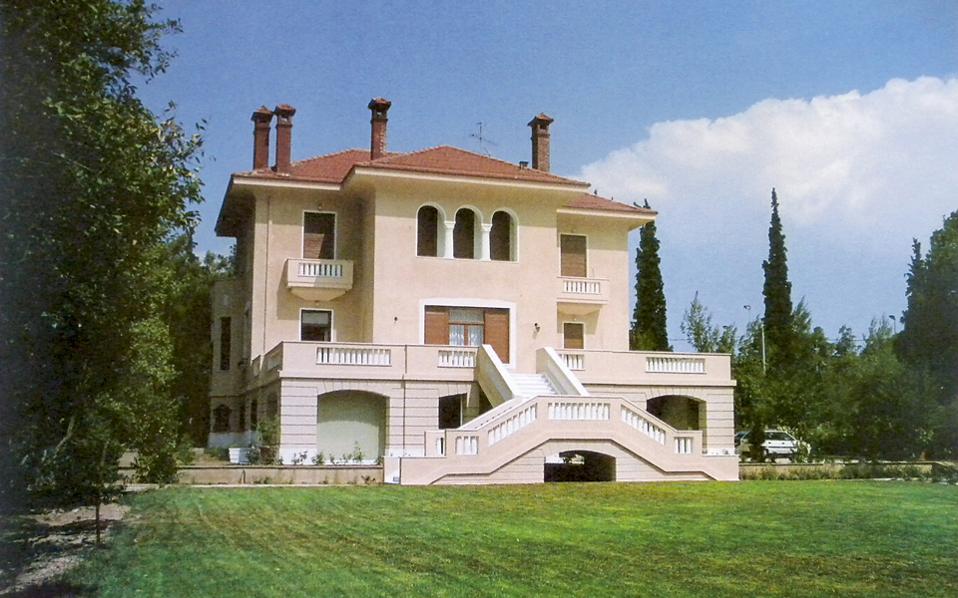 Προσλήψεις 29 ατόμων στο Ελληνικό Ίδρυμα Πολιτισμού