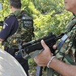 Έρχονται 480 νέες προσλήψεις συνοριοφυλάκων