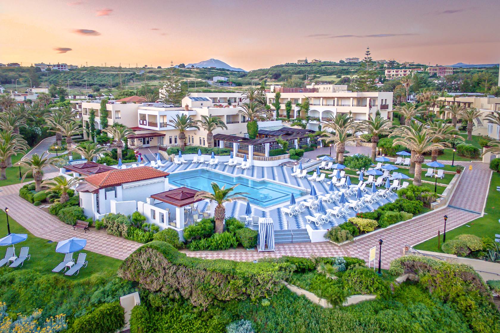 Θέσεις εργασίας από τα Aegean Star Hotels
