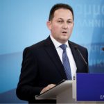 Πέτσας: Έρχονται 3.285 προσλήψεις στα νοσοκομεία – Έχουν ήδη προσληφθεί 1.356