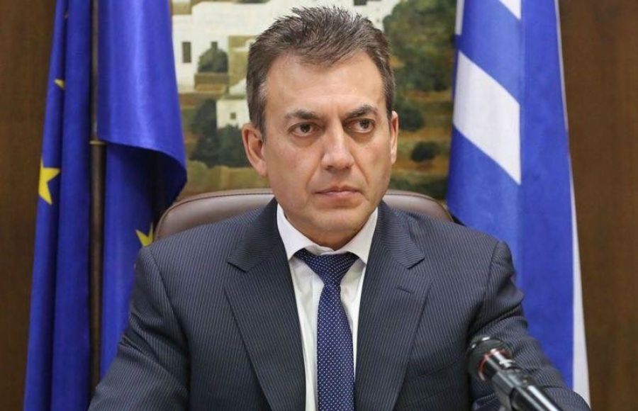 Βρούτσης: Ρύθμιση ασφαλιστικών οφειλών για ελ. επαγγελματίες, αυτοαπασχολούμενους, αγρότες σε 5 δόσεις- Τον Μάρτη η πρώτη καταβολή