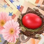 Αύριο οι πληρωμές για αναστολές, δώρο Πάσχα 2021 και δώρο Χριστουγέννων 2020