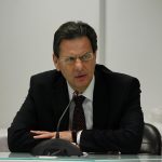 Θεόδωρος Σκυλακάκης για κοινωνικό μέρισμα: Επιδόματα δίναμε όταν είχαμε πλεόνασμα, τώρα έχουμε έλλειμμα