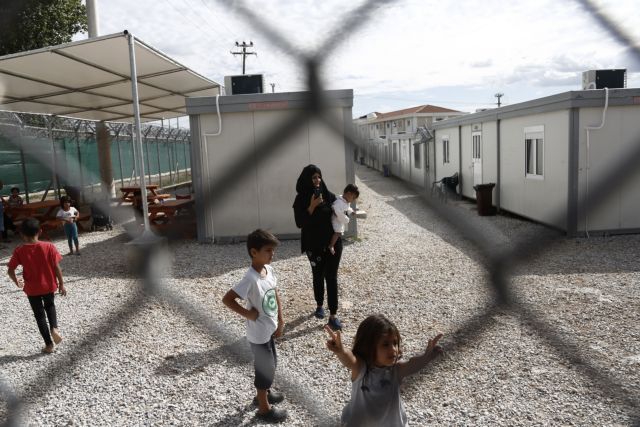 Έρχονται 150 προσλήψεις στο υπουργείο Μετανάστευσης