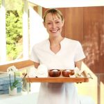 Ζητούνται Υπάλληλοι για Spa