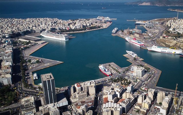 ΑΣΕΠ: 40 θέσεις εργασίας στο Δήμο Πειραιά