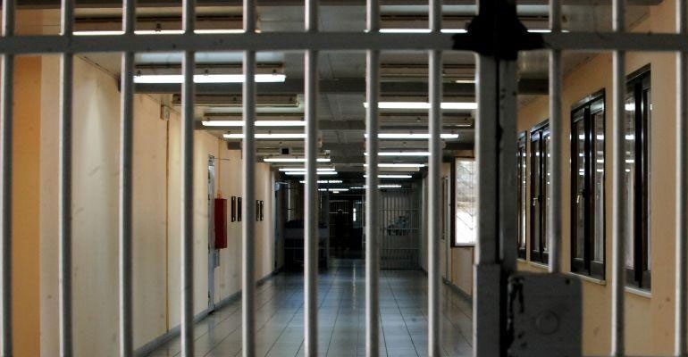 1.012 μόνιμες προσλήψεις και χωρίς πτυχίο για διάφορες ειδικότητες σε φυλακές της χώρας