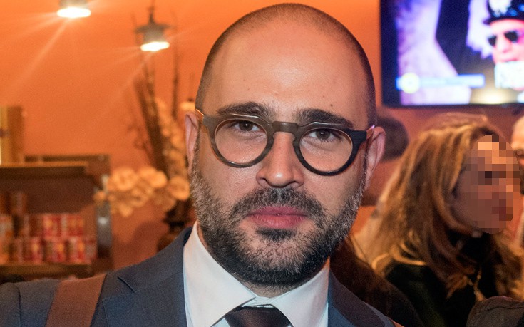 Μπογδάνος: «Ώριμη η κοινωνία για τον πολιτικό γάμο ομοφύλων, να το κάνει νόμο ο Μητσοτάκης»