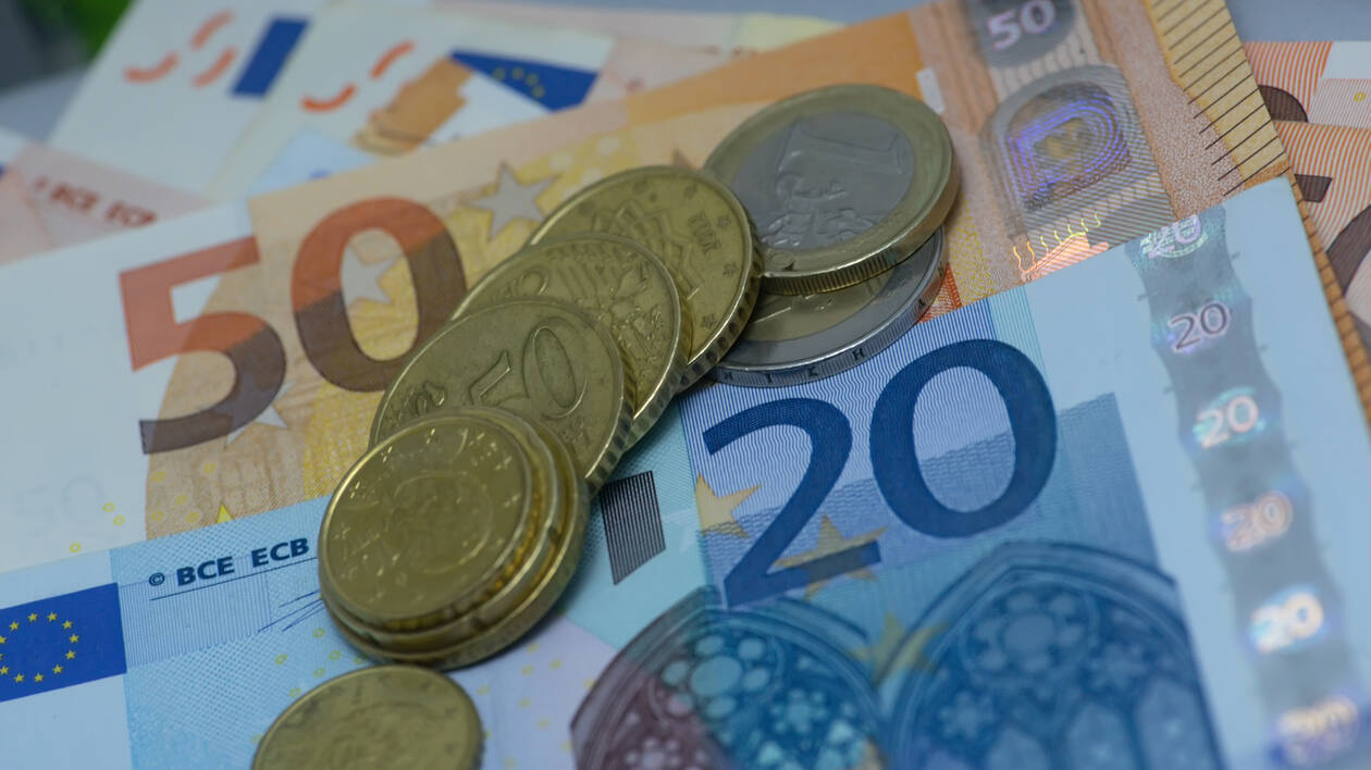 Επίδομα 534 ευρώ: Τι πρέπει να κάνουν οι δικαιούχοι που δεν το έλαβαν