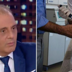 Τον χημικό ευνουχισμό προτείνει ο Βελόπουλος για τους παιδεραστές