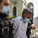 Βασανισμός 83χρονης στην Πρέβεζα: Είχε αποπειραθεί και πέρυσι να την βιάσει ο Πακιστανός