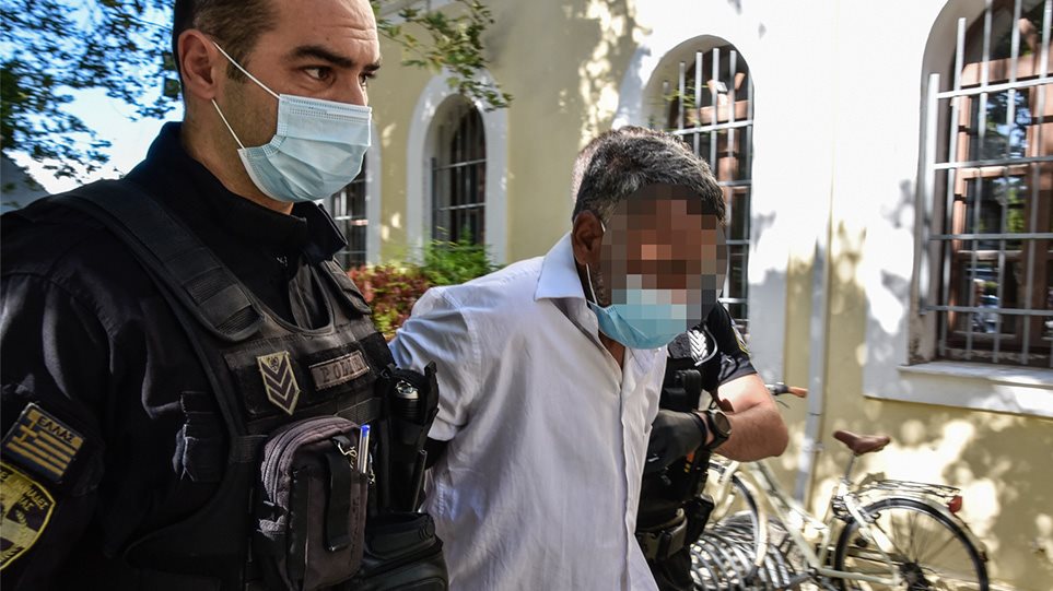 Βασανισμός 83χρονης στην Πρέβεζα: Είχε αποπειραθεί και πέρυσι να την βιάσει ο Πακιστανός