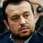Ν. Παππάς: «Είμαι περήφανος που υπηρετώ με αυτόν τον πήχη αξιών την αριστερά»