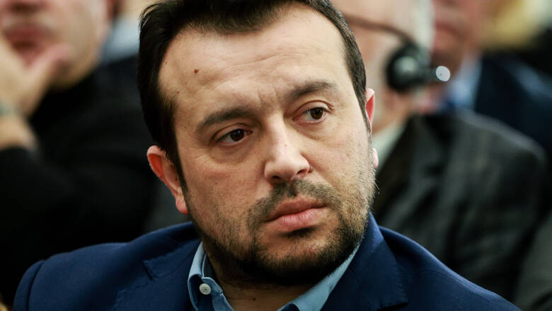 Ν. Παππάς: «Είμαι περήφανος που υπηρετώ με αυτόν τον πήχη αξιών την αριστερά»