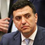 Β. Κικίλιας: «O κoρoνοϊός βρίσκεται ακόμα ανάμεσα μας»