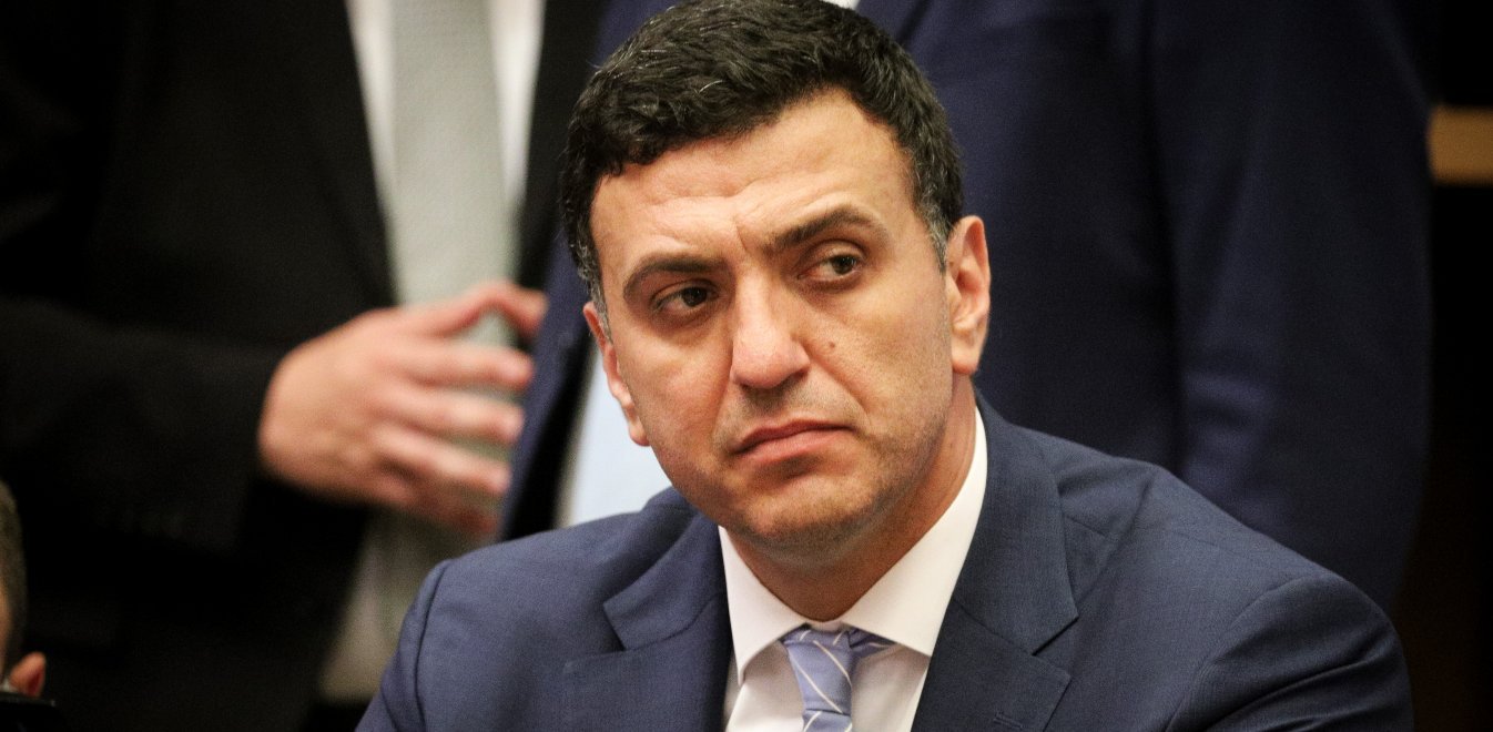 Β. Κικίλιας: «O κoρoνοϊός βρίσκεται ακόμα ανάμεσα μας»