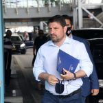 Χαρδαλιάς: Οι Ένοπλες Δυνάμεις αναλαμβάνουν τους ελέγχους για κoρoνοϊό στα νησιά