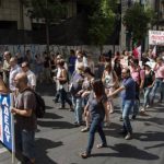 Τέλος στις αυθόρμητες συναθροίσεις - Όλες οι αλλαγές που φέρνει το νομοσχέδιο για διαδηλώσεις