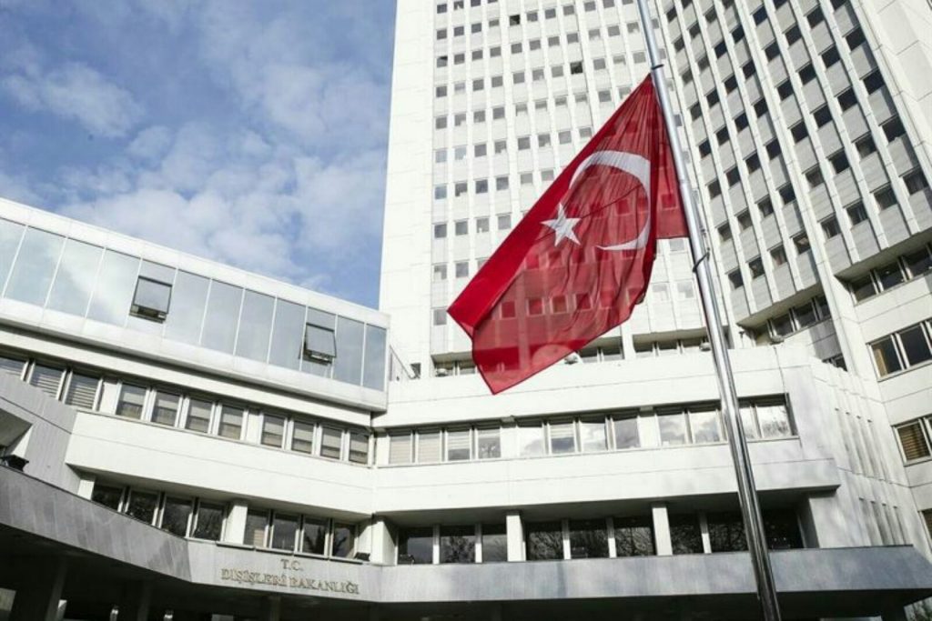 Προϊόντα αξίας 2 δις ευρώ ετησίως εισάγουμε από την Τουρκία