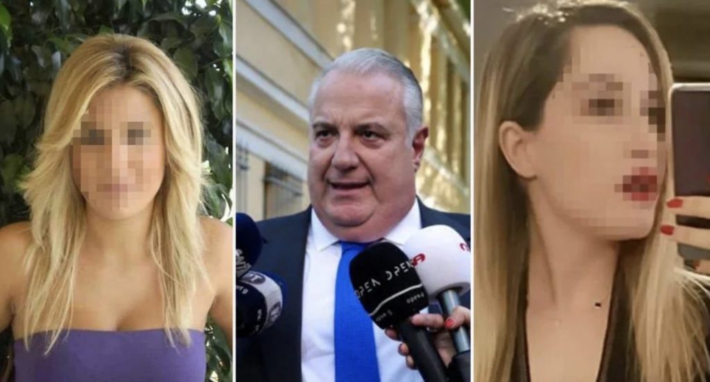 Κεχαγιόγλου για υπόθεση με βιτριόλι: «Αρνείται να φάει και δεν κοιμάται» η 35χρονη Έφη
