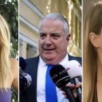 Κεχαγιόγλου για υπόθεση με βιτριόλι: «Αρνείται να φάει και δεν κοιμάται» η 35χρονη Έφη