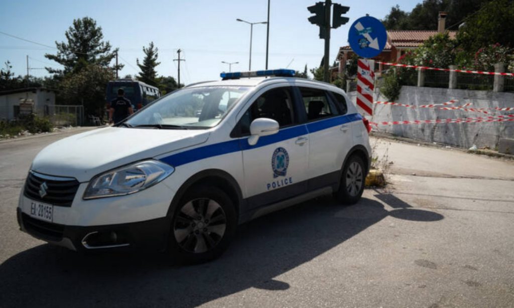 Αστυνομία: Προκήρυξη για προσλήψεις σχολή αστυφυλάκων