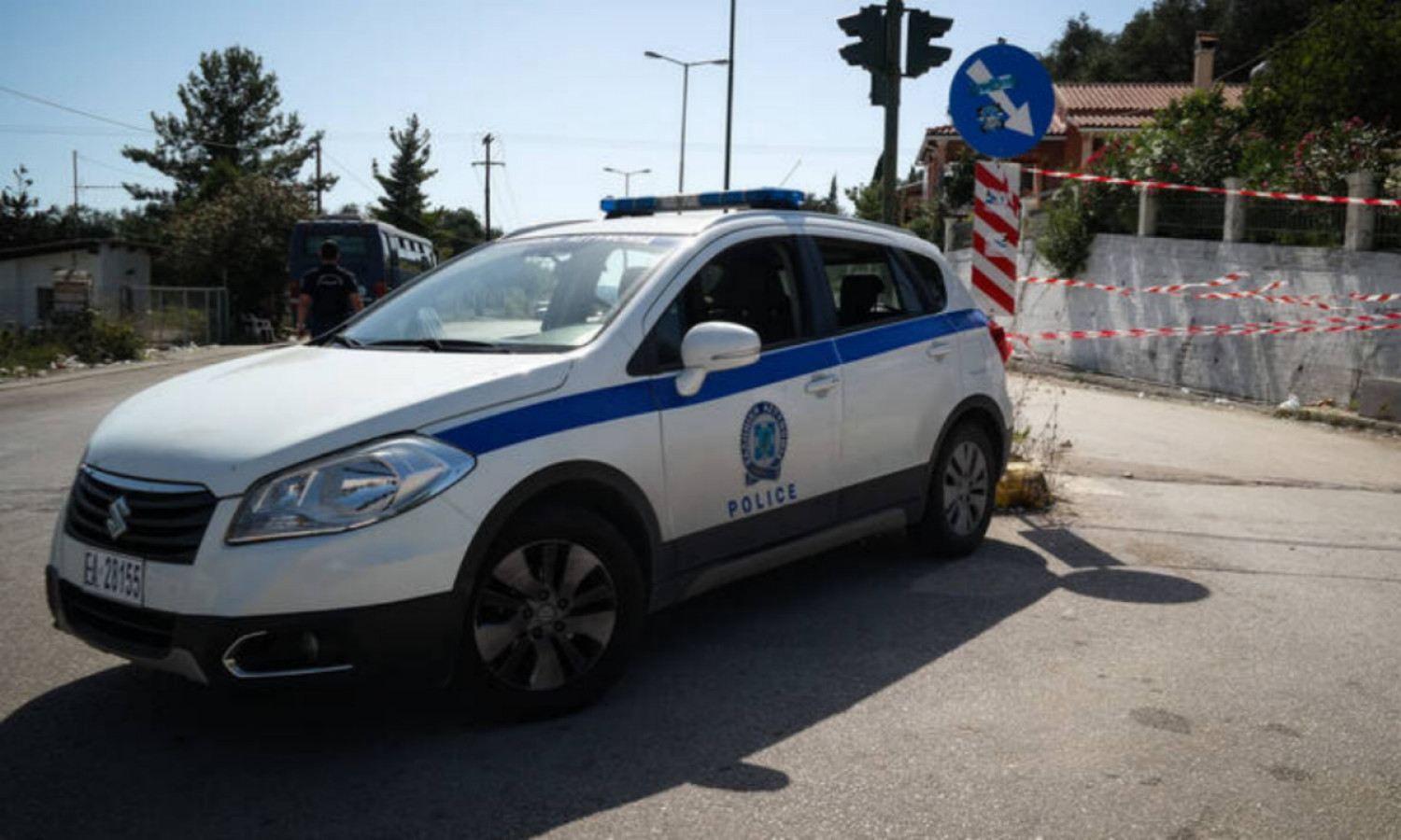 Αστυνομία: Προκήρυξη για προσλήψεις σχολή αστυφυλάκων