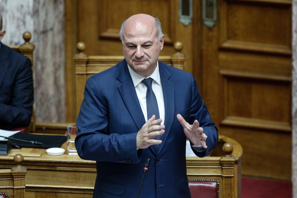 Και στους δύο γονείς η επιμέλεια των παιδιών μετά από χωρισμό