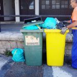 Εργαζόμενοι 3Κ: Ζητούν αναγνώριση προϋπηρεσίας και μονιμοποίηση (φωτο)