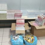 «Τρύπα» 610 εκατ. στα δημόσια έσοδα από το λαθρεμπόριο τσιγάρων