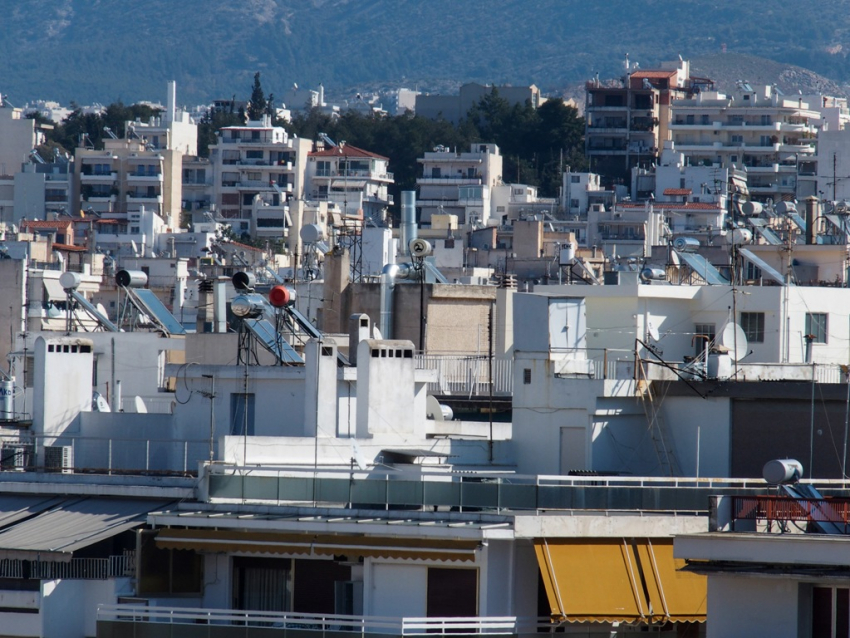 Ακίνητα: Παρατείνεται η υποβολή δηλώσεων για τα μειωμένα ενοίκια