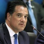 Γεωργιάδης: Θα πάρουμε μέτρα για τις τράπεζες που δεν δίνουν δάνεια
