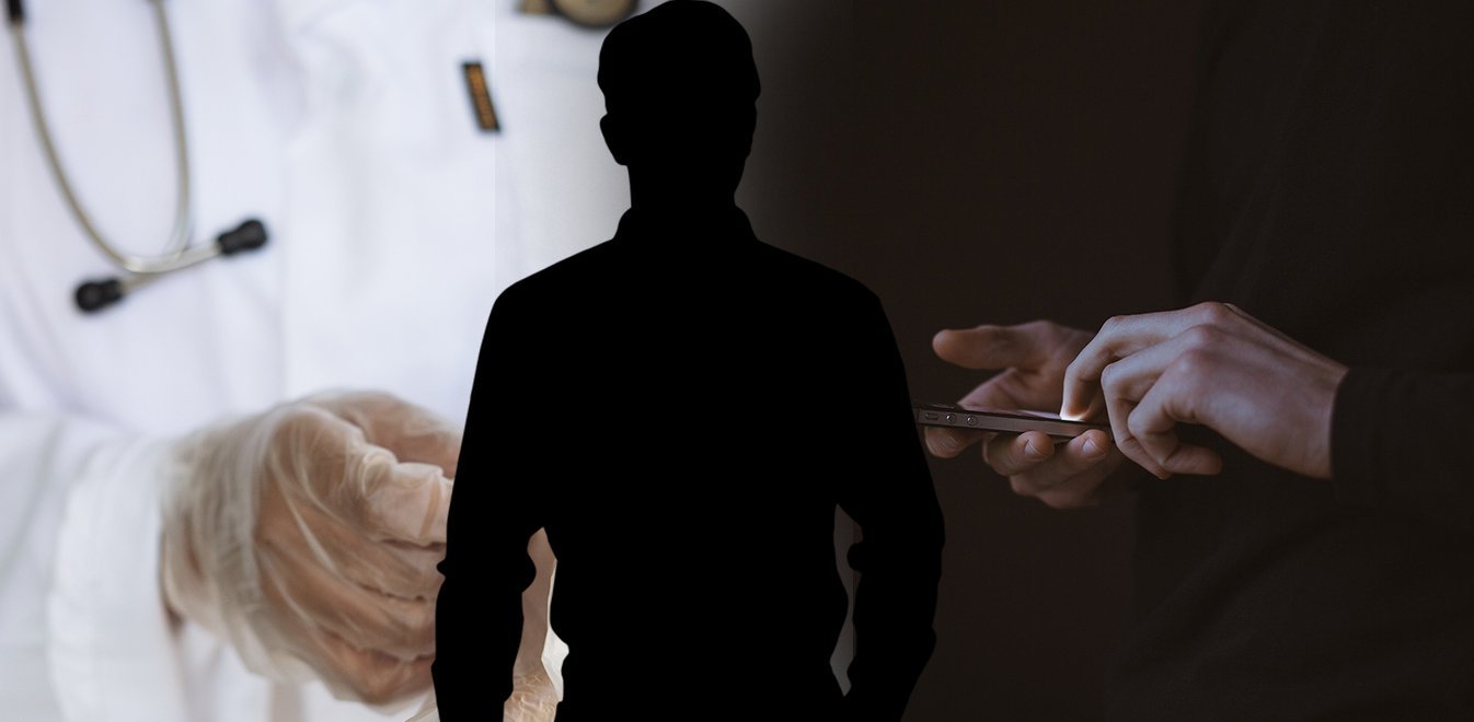 Ηχητικό ντοκουμέντο με τον ψευτογιατρό: «Ο καρκίνος είναι αναερόβιος του ρίχνεις οξυγόνο και bye bye»